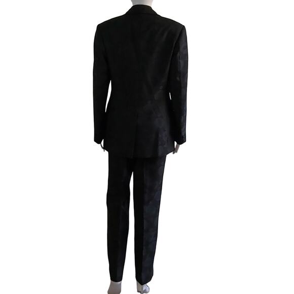 Vintage Mohan's 2 Piece Pant Suit Size Medium (Unisex) - Picture 4 of 16